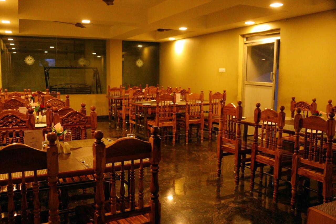 ירקאוד Ack Palacce Inn מראה חיצוני תמונה