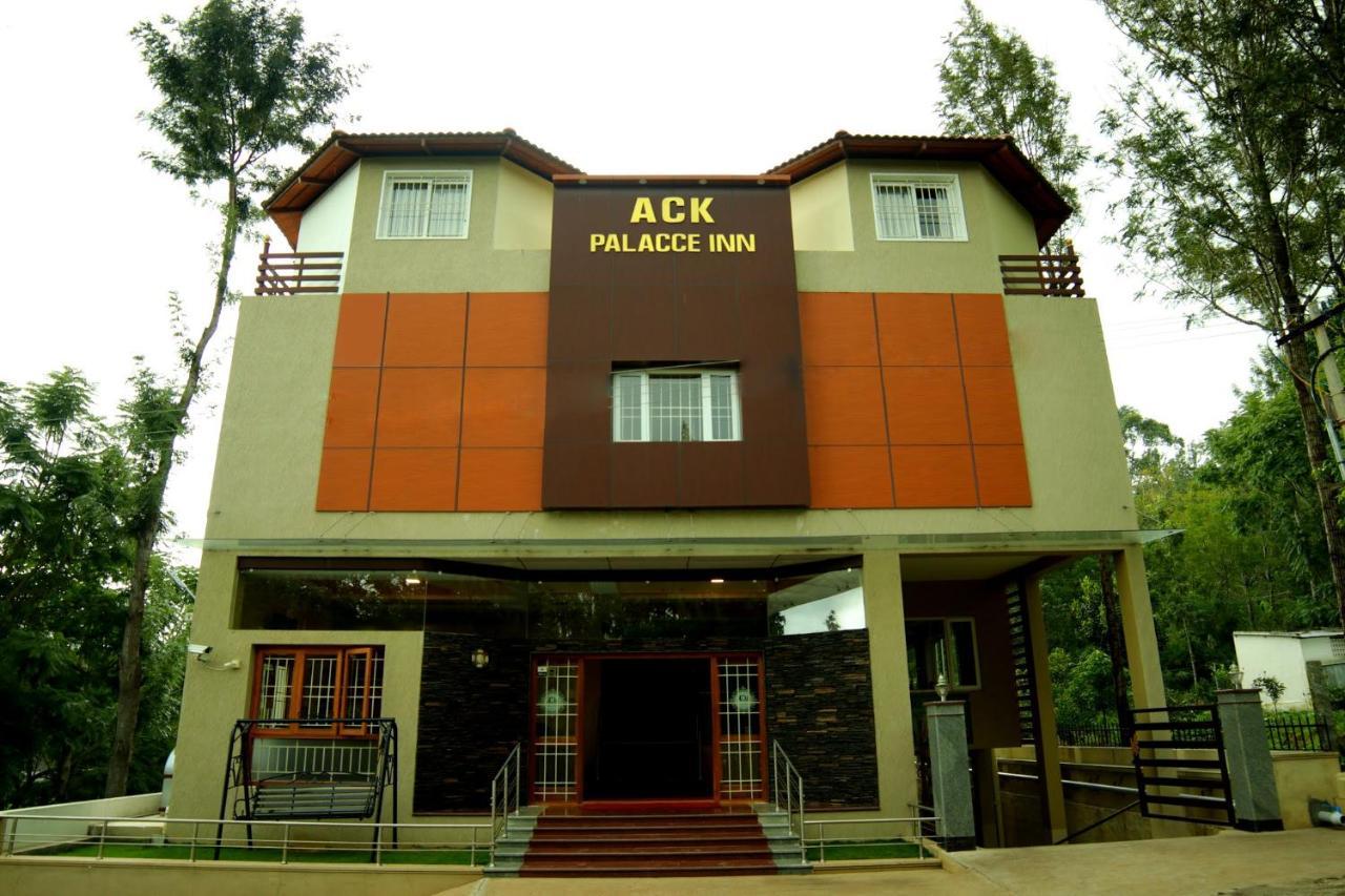 ירקאוד Ack Palacce Inn מראה חיצוני תמונה
