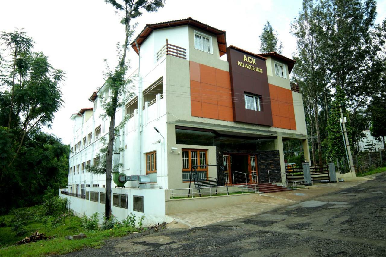 ירקאוד Ack Palacce Inn מראה חיצוני תמונה